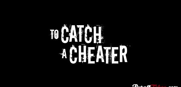  Cheaters are Repeater-PURE TABOO